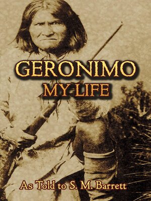 cover image of Geronimo